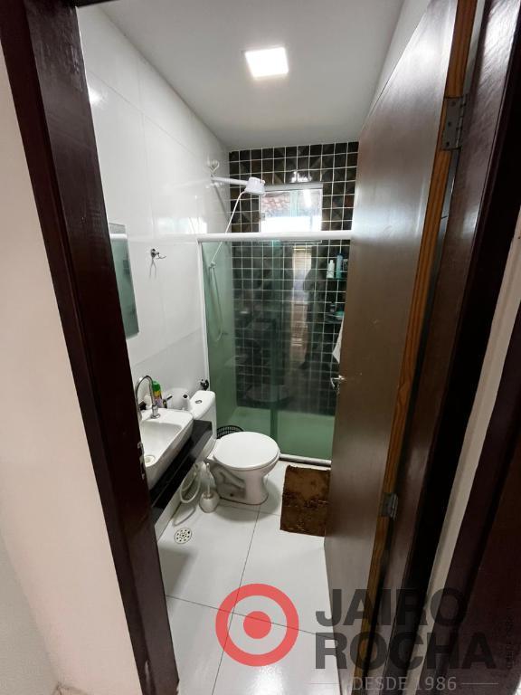 CASA RESIDENCIAL RUA ALTEROSA - NOSSA SENHORA - Foto 10