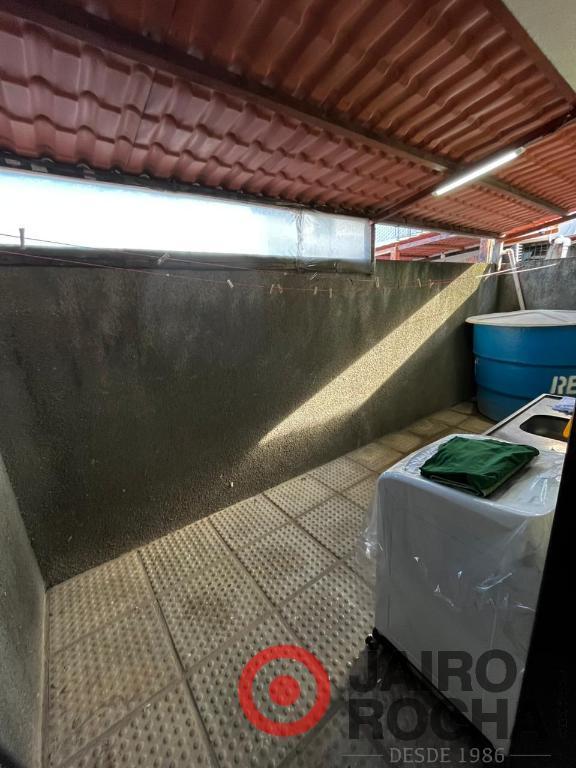 CASA RESIDENCIAL RUA ALTEROSA - NOSSA SENHORA - Foto 11