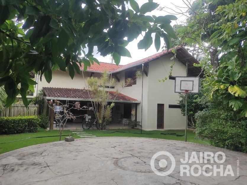 CONDOMÍNIO RESID. TORQUATO DE CASTRO II - CASA - Foto 3