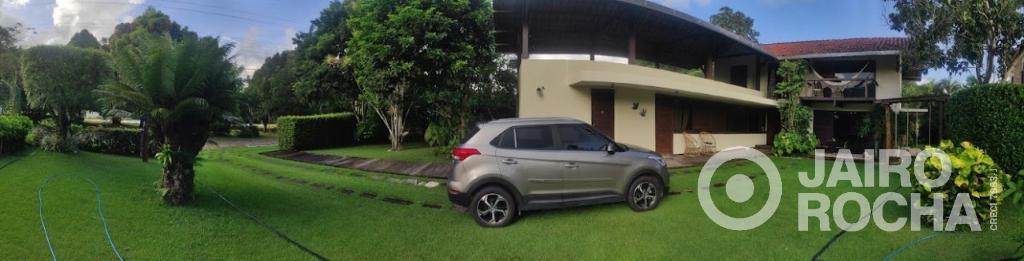 CONDOMÍNIO RESID. TORQUATO DE CASTRO II - CASA - Foto 4