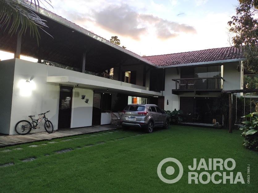 CONDOMÍNIO RESID. TORQUATO DE CASTRO II - CASA - Foto 5