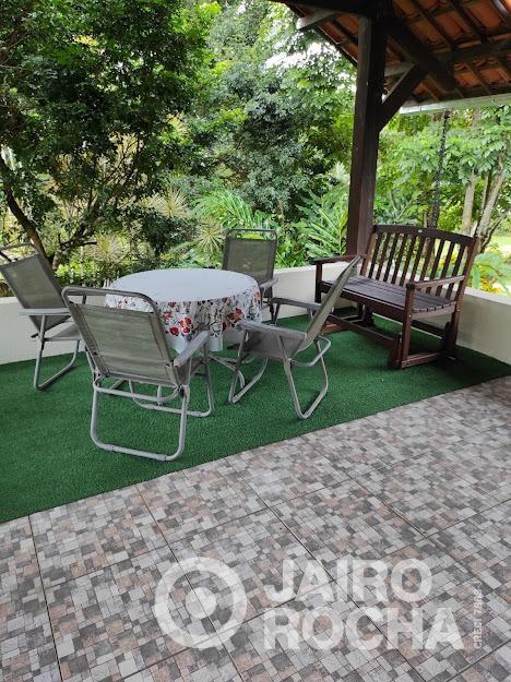 CONDOMÍNIO RESID. TORQUATO DE CASTRO II - CASA - Foto 6