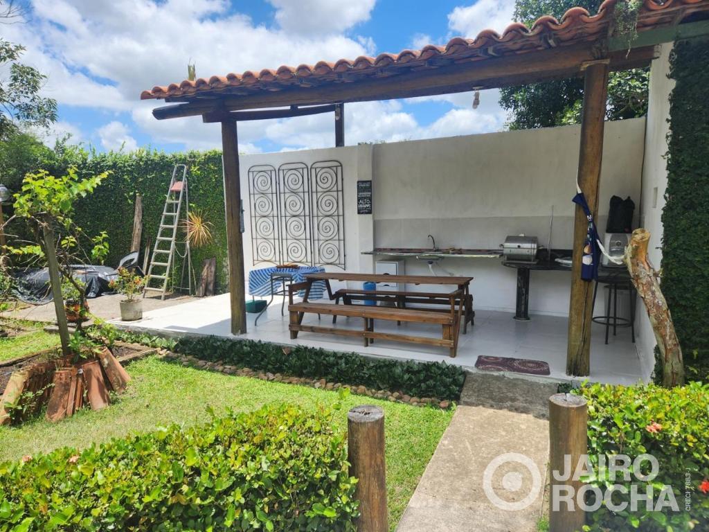 CONDOMÍNIO RESID. TORQUATO DE CASTRO II - CASA - Foto 7