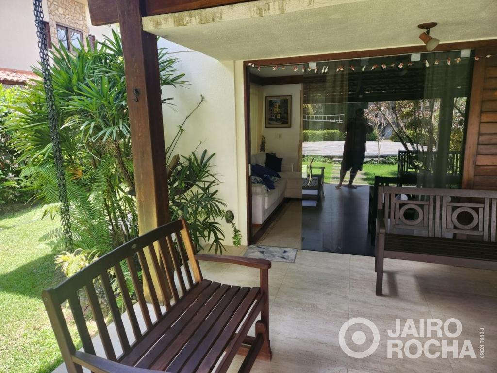 CONDOMÍNIO RESID. TORQUATO DE CASTRO II - CASA - Foto 8