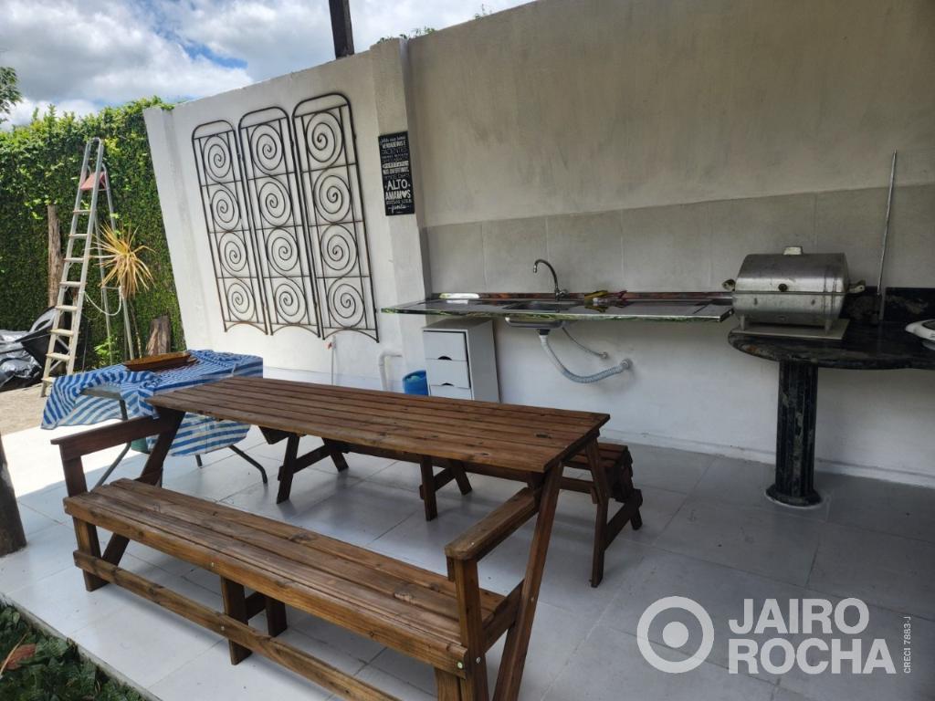 CONDOMÍNIO RESID. TORQUATO DE CASTRO II - CASA - Foto 9