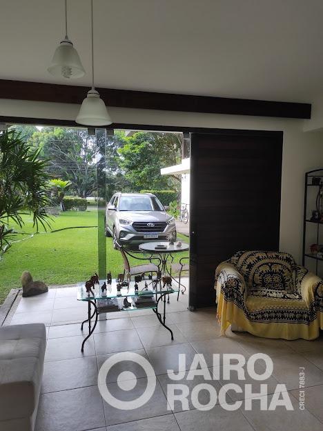 CONDOMÍNIO RESID. TORQUATO DE CASTRO II - CASA - Foto 10