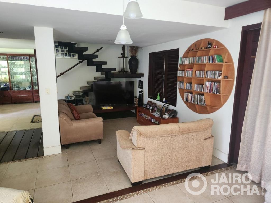 CONDOMÍNIO RESID. TORQUATO DE CASTRO II - CASA - Foto 13