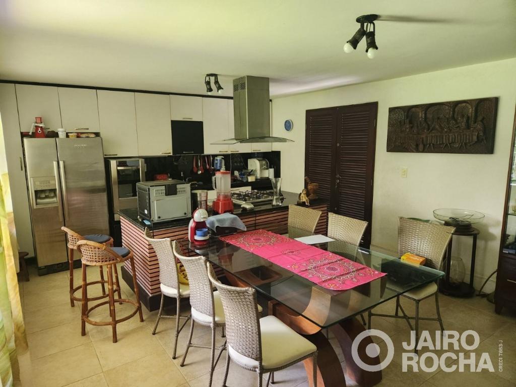 CONDOMÍNIO RESID. TORQUATO DE CASTRO II - CASA - Foto 14