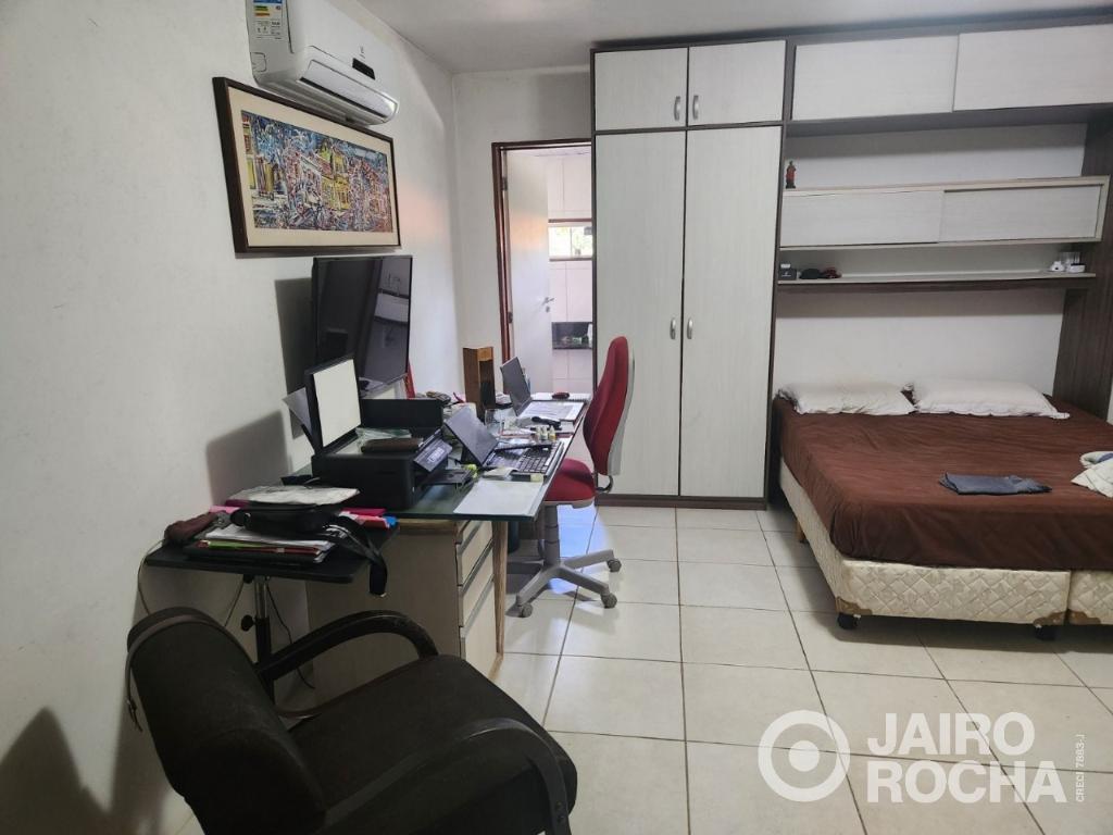 CONDOMÍNIO RESID. TORQUATO DE CASTRO II - CASA - Foto 15