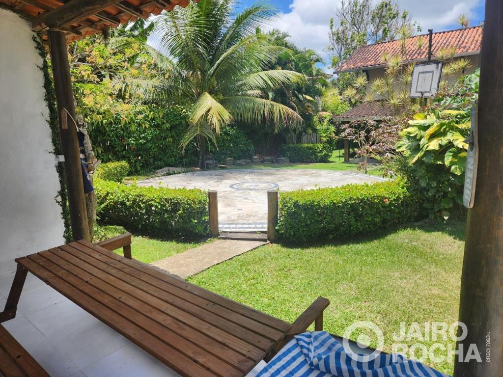 CONDOMÍNIO RESID. TORQUATO DE CASTRO II - CASA - Foto 16