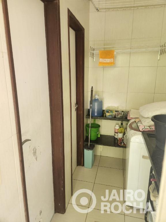 CONDOMÍNIO RESID. TORQUATO DE CASTRO II - CASA - Foto 17