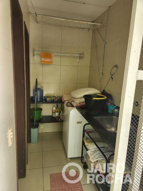 CONDOMÍNIO RESID. TORQUATO DE CASTRO II - CASA - Foto 18