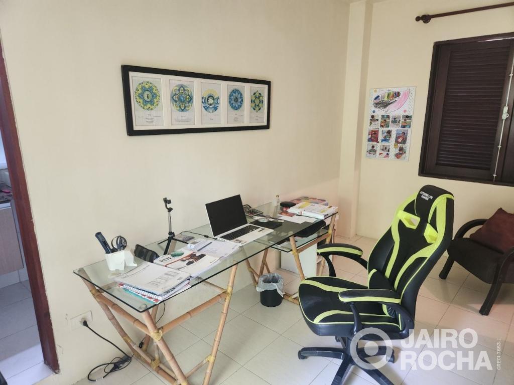 CONDOMÍNIO RESID. TORQUATO DE CASTRO II - CASA - Foto 19