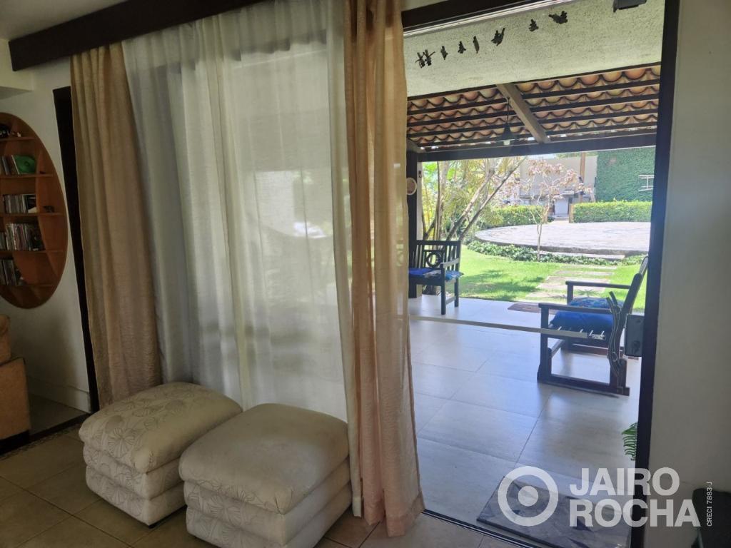 CONDOMÍNIO RESID. TORQUATO DE CASTRO II - CASA - Foto 20