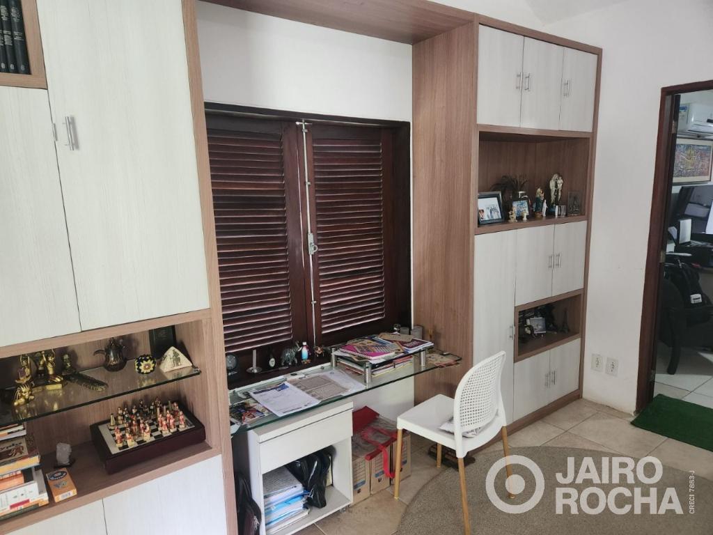 CONDOMÍNIO RESID. TORQUATO DE CASTRO II - CASA - Foto 21