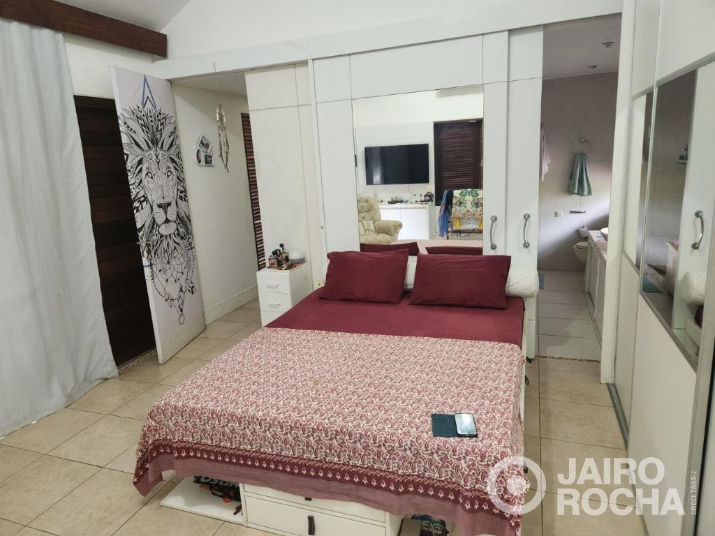 CONDOMÍNIO RESID. TORQUATO DE CASTRO II - CASA - Foto 22