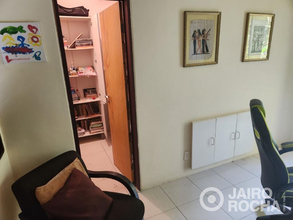 CONDOMÍNIO RESID. TORQUATO DE CASTRO II - CASA - Foto 23