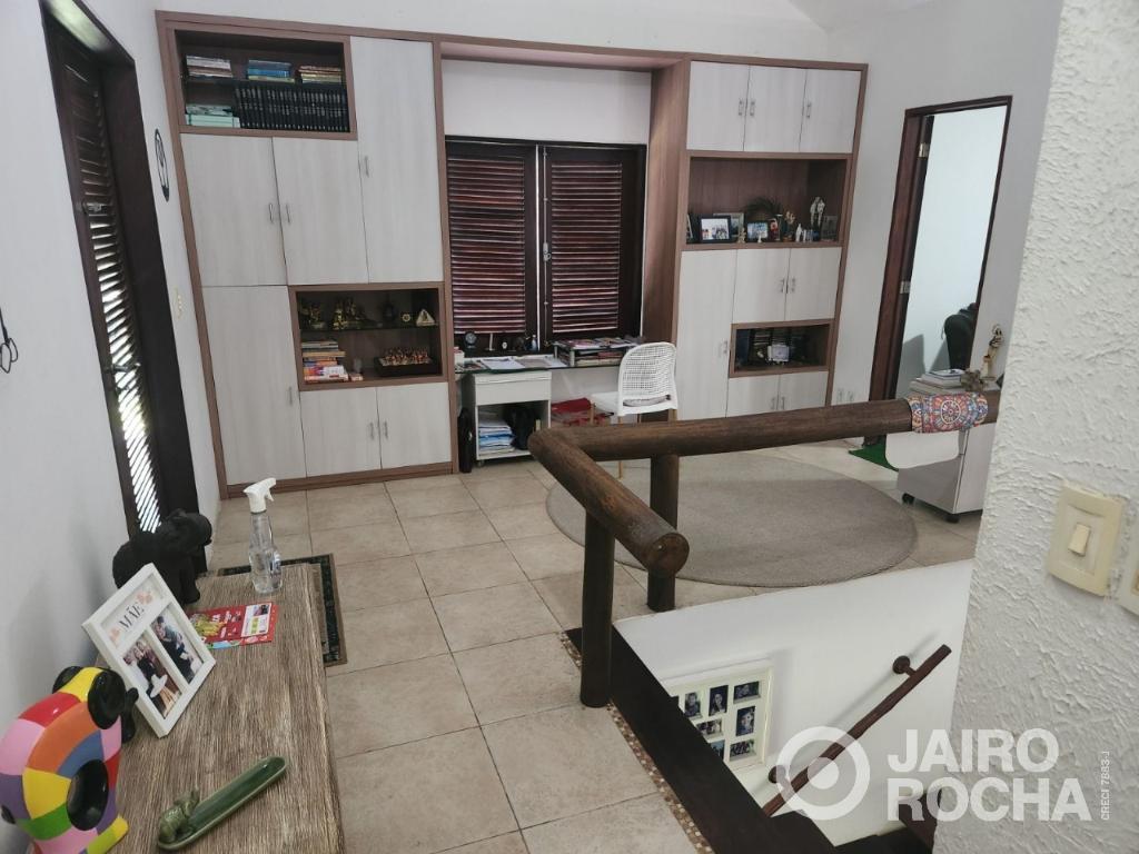 CONDOMÍNIO RESID. TORQUATO DE CASTRO II - CASA - Foto 24