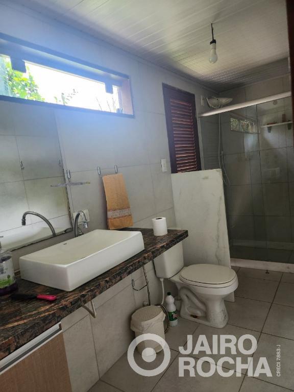 CONDOMÍNIO RESID. TORQUATO DE CASTRO II - CASA - Foto 25