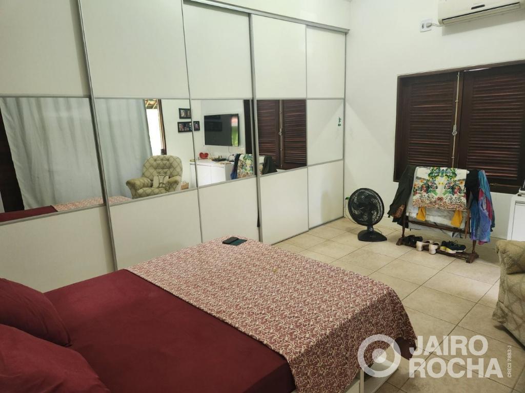 CONDOMÍNIO RESID. TORQUATO DE CASTRO II - CASA - Foto 26