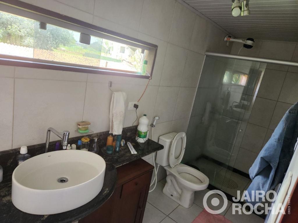 CONDOMÍNIO RESID. TORQUATO DE CASTRO II - CASA - Foto 27