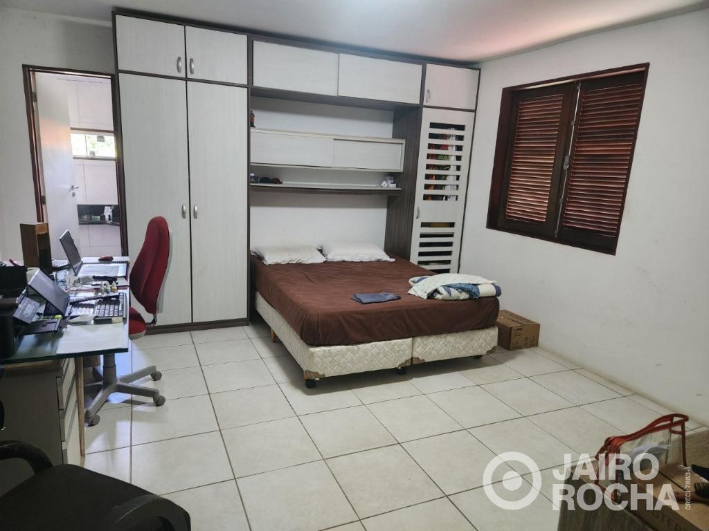 CONDOMÍNIO RESID. TORQUATO DE CASTRO II - CASA - Foto 28