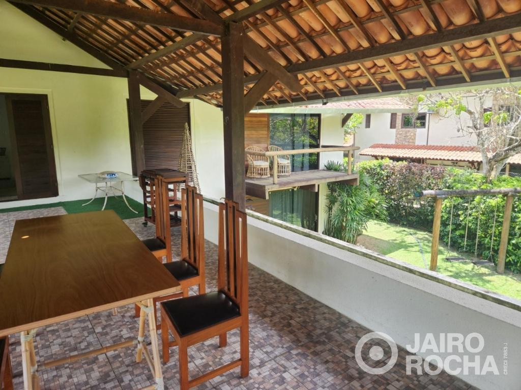 CONDOMÍNIO RESID. TORQUATO DE CASTRO II - CASA - Foto 30