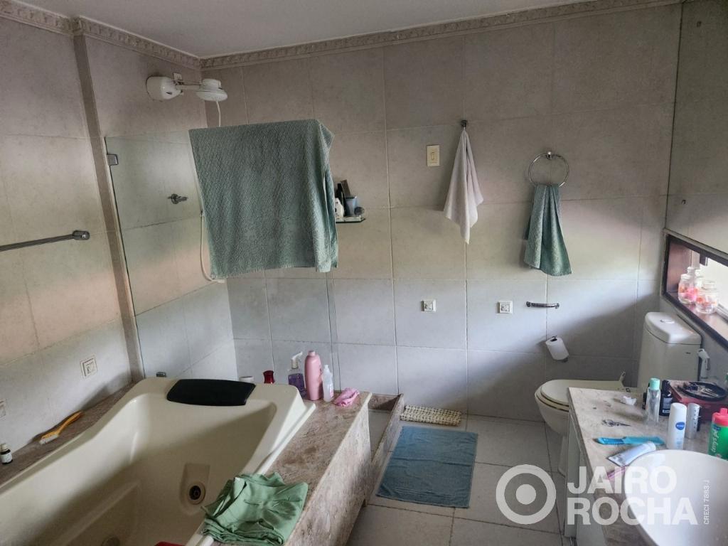 CONDOMÍNIO RESID. TORQUATO DE CASTRO II - CASA - Foto 31