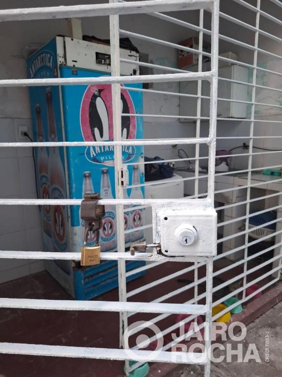 CASA RESIDENCIAL RUA BARROS SOBRINHO - AREIAS - Foto 1