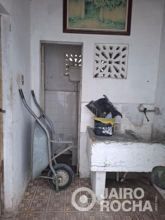 CASA RESIDENCIAL RUA BARROS SOBRINHO - AREIAS - Foto 2