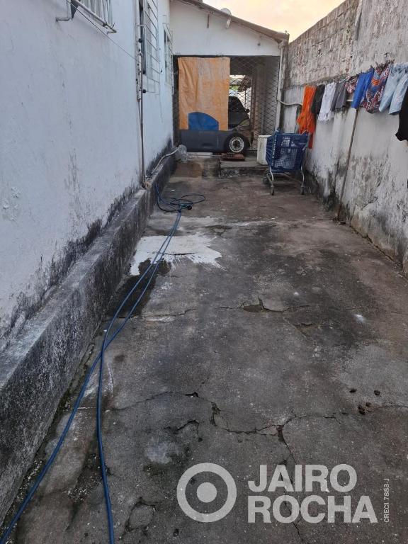 CASA RESIDENCIAL RUA BARROS SOBRINHO - AREIAS - Foto 3