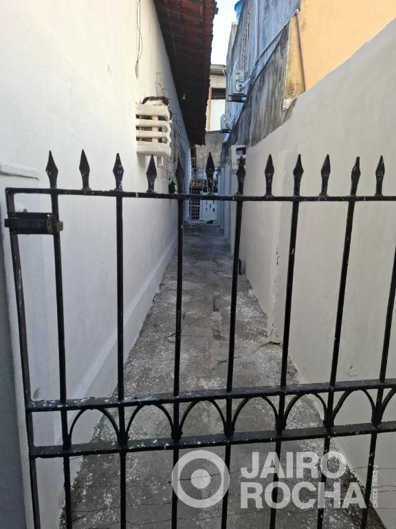 CASA RESIDENCIAL RUA BARROS SOBRINHO - AREIAS - Foto 5