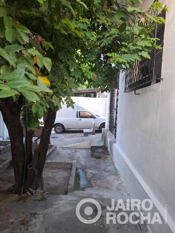 CASA RESIDENCIAL RUA BARROS SOBRINHO - AREIAS