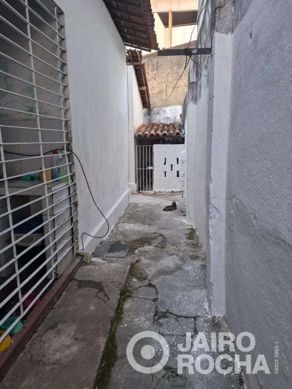 CASA RESIDENCIAL RUA BARROS SOBRINHO - AREIAS - Foto 14