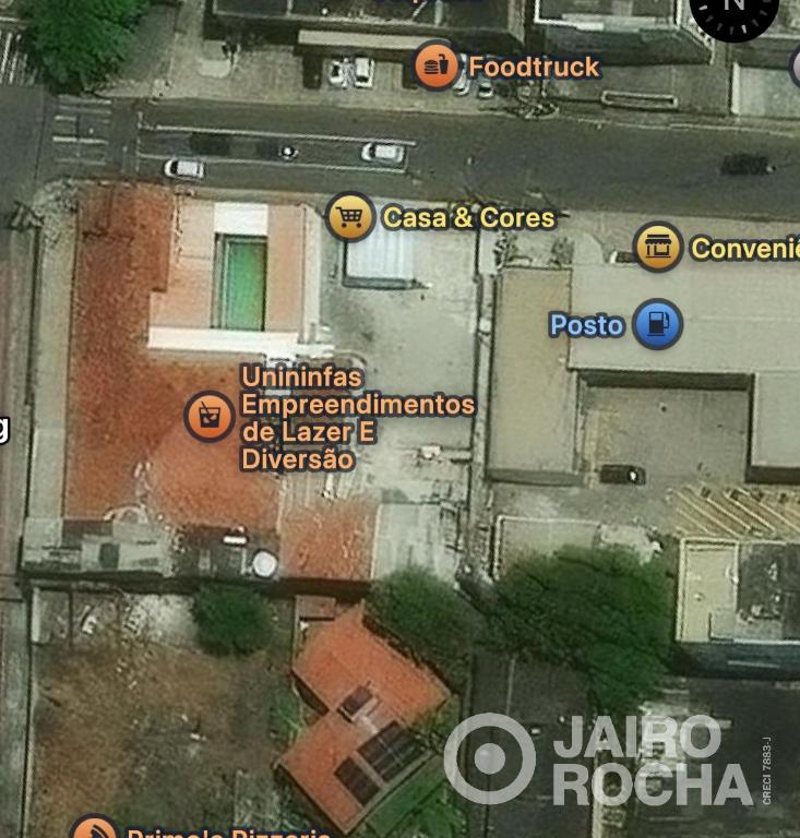 CASA COMERCIAL - PIEDADE
