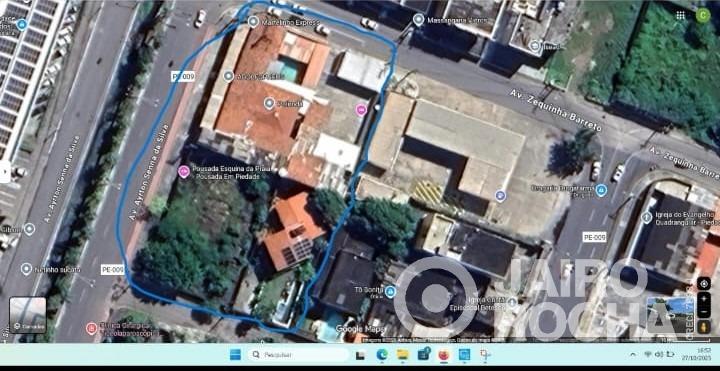 CASA COMERCIAL - PIEDADE - Foto 2