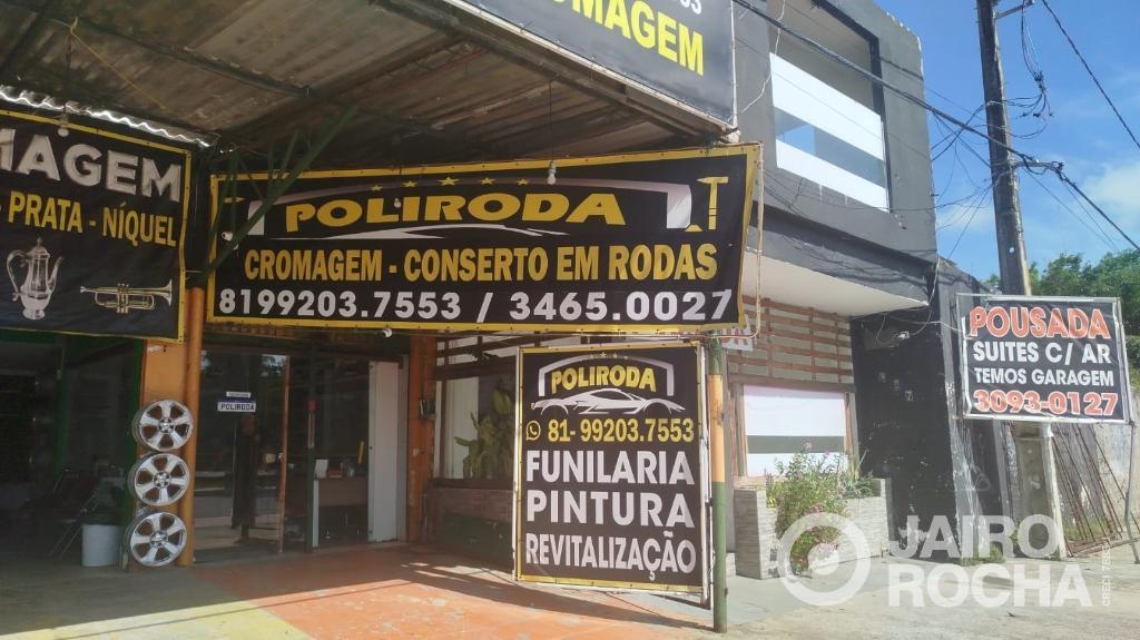 CASA COMERCIAL - PIEDADE - Foto 3