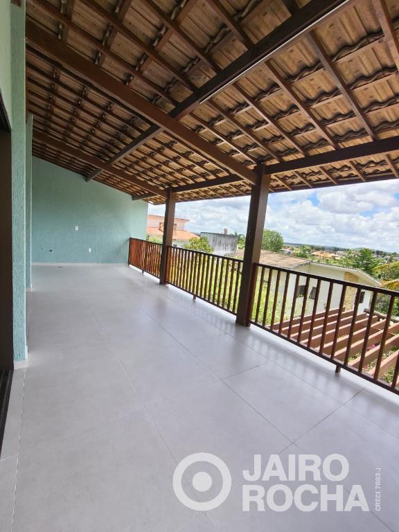 CASA - CONDOMÍNIO GRAVATÁ COUTRY - Foto 11