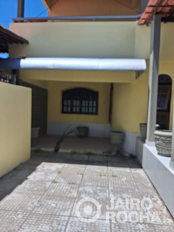 CASA RESIDENCIAL RUA DR RINALDO VICTOR FERNANDES - ESTÂNCIA