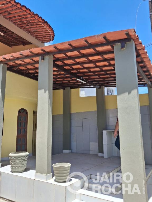 CASA RESIDENCIAL  RUA DR RINALDO VICTOR FERNANDES - ESTÂNCIA - Foto 3