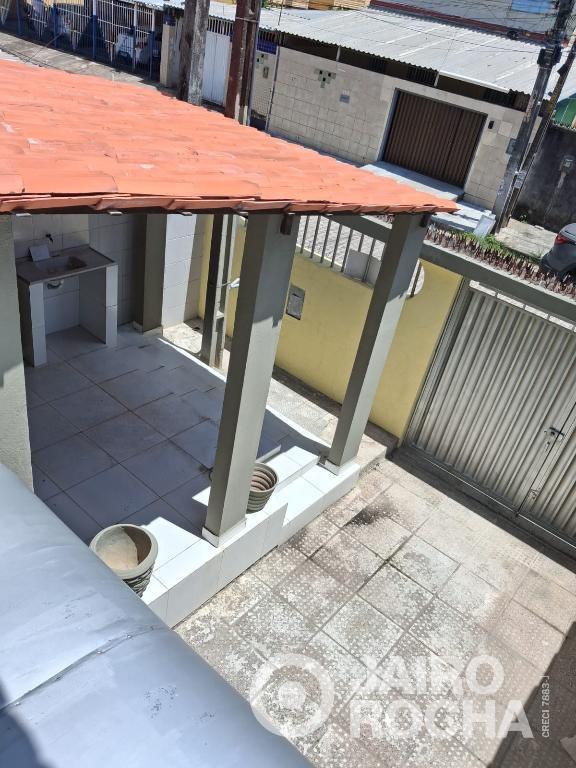 CASA RESIDENCIAL  RUA DR RINALDO VICTOR FERNANDES - ESTÂNCIA - Foto 4