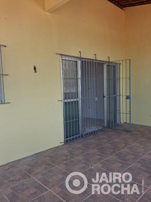 CASA RESIDENCIAL  RUA DR RINALDO VICTOR FERNANDES - ESTÂNCIA - Foto 5