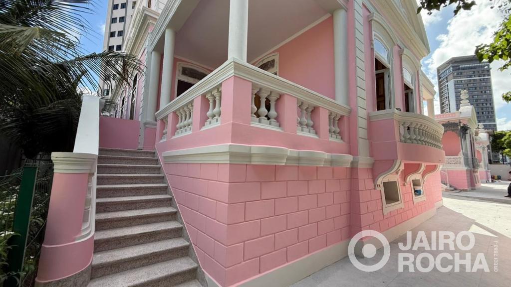 CASA COMERCIAL - AV. CONDE DA BOA VISTA - Foto 3