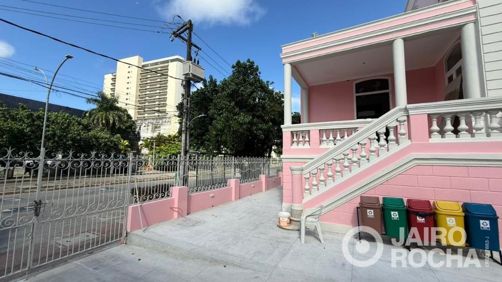 CASA COMERCIAL - AV. CONDE DA BOA VISTA - Foto 4