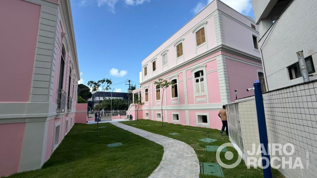 CASA COMERCIAL - AV. CONDE DA BOA VISTA - Foto 7