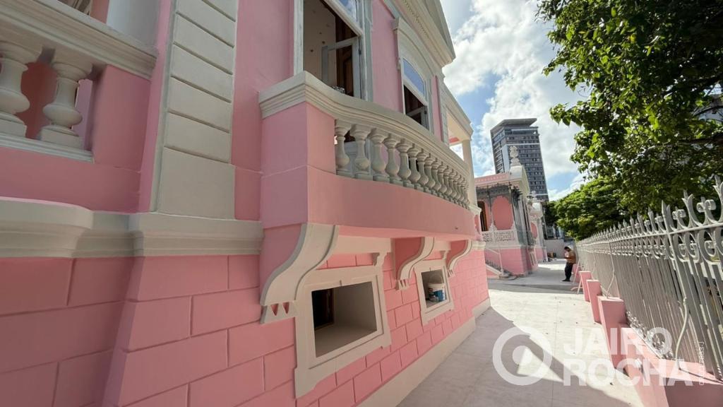 CASA COMERCIAL - AV. CONDE DA BOA VISTA - Foto 9