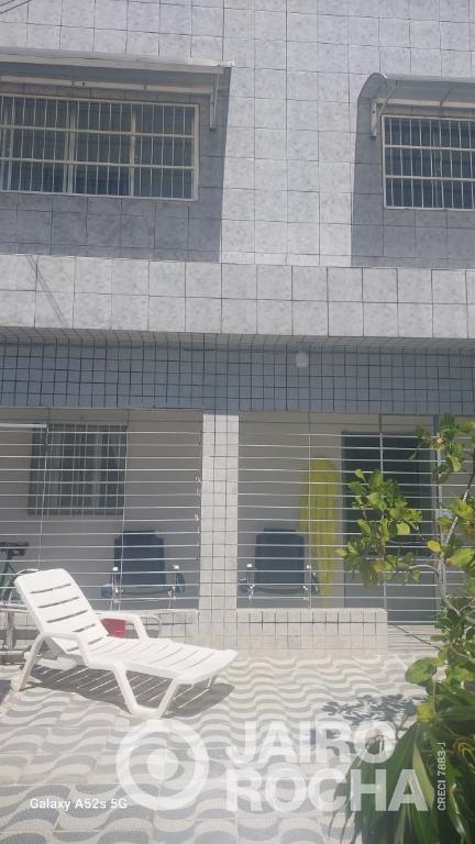 CASA RESIDENNCIAL RUA CÁRCERES - CANDEIAS