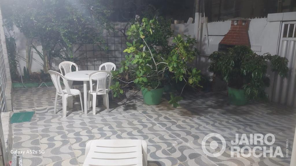 CASA RESIDENNCIAL RUA CÁRCERES - CANDEIAS  - Foto 3