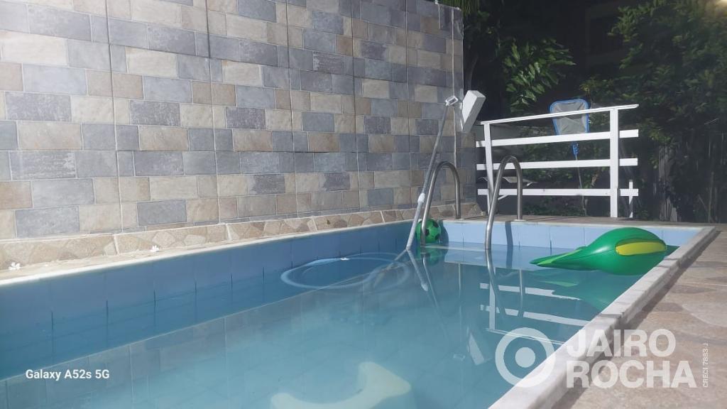 CASA RESIDENNCIAL RUA CÁRCERES - CANDEIAS  - Foto 4