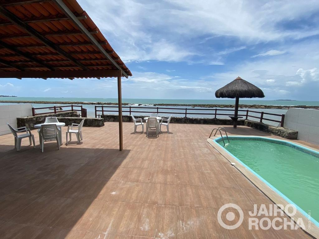 CASA - CONDOMÍNIO DETE FREITAS - ENSEADA SERRAMBI